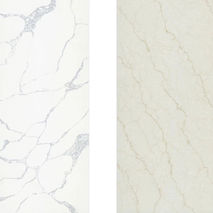 Künstliche Marmorplatte