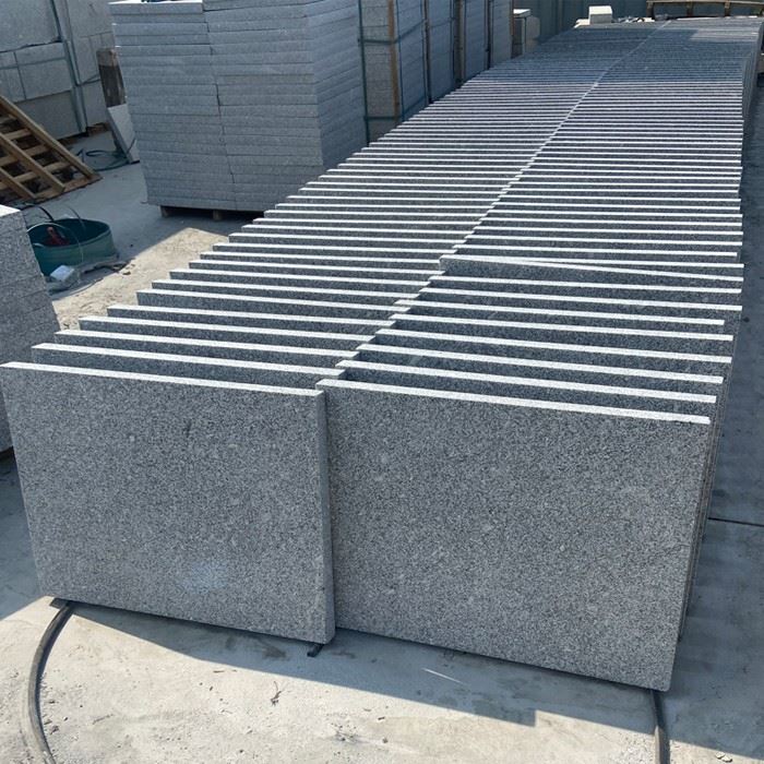 gray granite colors