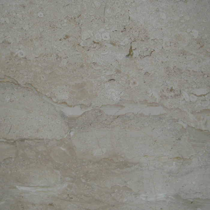 Hölzerne Beige Marmor